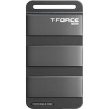 Team Group TEAMGROUP zunanji SSD disk M200 1TB 2000/2000 MB/s USB3.2 Ge cene