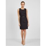 Orsay Black Women Dress - Women Cijene