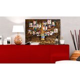  Slika na plutenoj podlozi - Family Tree [Corkboard] 90x60 | shoptok.hr