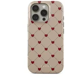 Silikonski ovitek Tough - - Love Letter - iPhone 16 Pro Max Case