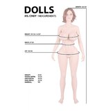 DOLLS RealistiČna Lutka Cindy | Shoptok.si