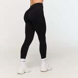 GymBeam Women‘s Fierce V-back Leggings Black M | Eponuda.com