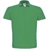  MAJICA KRATKI RUKAVI POLO B&C ID.001 180G TRAVA ZELENA XL | Eponuda.com