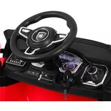  Auto na akumulator Rapid Racer - crveni | shoptok.hr