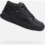Geox Black boys' sneakers Perth - Boys | shoptok.hr