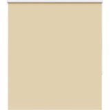 Rolo zavjesa Blackout Bež 130x130 cm Širina tkanine 126 6 cm | shoptok.hr