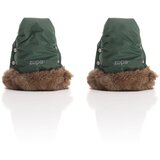 Zopa zimske rukavice za kolica Fluffy 2 Lake Green | shoptok.hr