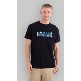 Hurley Nazare Script T-Shirt black Slike
