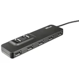 razdelilnik Oila, 7-port, USB 2.0, 20576