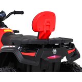 Quad na akumulator XT-SPEED 4x4 - crveni | shoptok.hr