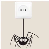 naljepnica spider fanastick