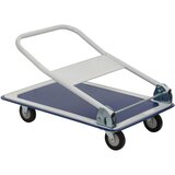 MID.YOU Transportni Voziček Carry, Modra, Bela | Shoptok.si