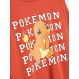 Sinsay Pamučne majice s printom 3 pack Pokémon | shoptok.hr