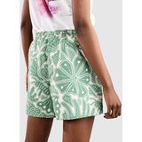 Patagonia Baggies - 5 In. Kratke hlace bees and flwers / hrtlf grn | Shoptok.si