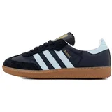 Adidas Samba OG Carbon Almost Blue Gum Plava