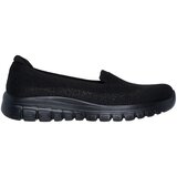 Skechers Ženske espadrile Graceful, Crne | ePonuda.com