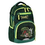 Spirit zero + t-rex ergonomska školska torba ruksak | shoptok.hr