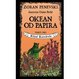 Laguna Okean od papira 3. deo - Ključ katedrale - Zoran Penevski ( 10428 ) Cene