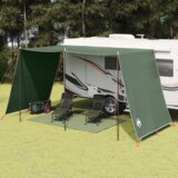 vidaXL Vodootporni šator 302 x 240 x 240 cm | shoptok.hr