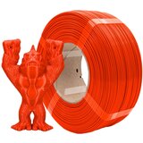 AzureFilm refill petg filament 1.75mm, 1000g, tiger orange AzureFilm refill petg filament 1.75mm, 1000g, tiger orange Slike