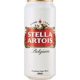 Stella Artois svetlo pivo 500ml limenka Cene