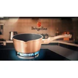 Rose Gold lončić 16cm BH-1513N