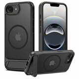 POSNETI MEDIJI ZAŠČITNI OVITEK TECH-PROTECT MAGRACK ZA MAGSAFE IPHONE 16E 17E, MAT ZAŠČITNI OVITEK, (5000259642) | Shoptok.si