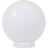  Vanjske solarne svjetiljke 3 kom LED kuglaste 20 cm RGB | Eponuda.ba