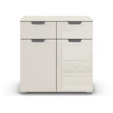 XORA KOMODA, barve šampanjca | Shoptok.si
