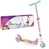 Mondo Toys Zložljivi skiro Disney princeske - | Shoptok.si