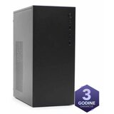  ctpc essential i5-14400/H610/16GB/1TB/3Y/kuca/kancelarija/knjigovodstvo/studiranje Cene