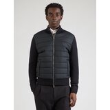 Boss Kardigan 'Hernesto' crna | shoptok.hr