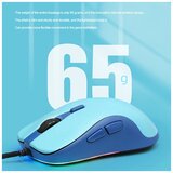 Acer miš OMW110 ljubičasti | ePonuda.com