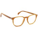 David Beckham Muške Dioptrijske naočale DB 1106-Light brown | shoptok.hr