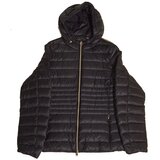 Geox Jakne D JAYSEN Črna | Shoptok.si