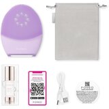Foreo LUNA™4 Plus sonični uređaj za čišćenje s termofunkcijom za učvršćujuću masažu za osjetljivu kožu lica 0 kom | shoptok.hr