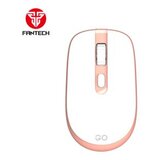 Fantech WK-897 GO Mochi80 Combo mis tastatura wireless narandzasti | ePonuda.com