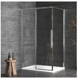 Kolpa San dw 120X80-L SBR/1 libra tuš kabina | Eponuda.com