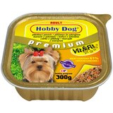 Vitakraft Hrana za pse, Meni Piletina i povrće, 300 g | Eponuda.ba