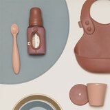 Bibs futrola za flašicu blush mala | ePonuda.com