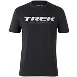 Trek Majica Majica Origin T-Shirt Black Cijene