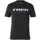 Trek Majica Majica Origin T-Shirt Black