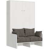 Ityhome 210.5 x 133.6 posteljni okvirji bela, (20846144) | Shoptok.si