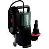 Metabo sp 180-35 si potopna pumpa za prljavu vodu 600 w -18 000 l/h 601796000 Cene
