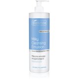 Bielenda Professional Hydro Plumping čistilna emulzija za obraz 500 ml | Shoptok.si