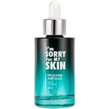 I’m sorry for my skin umirujući serum za lice za osetljivu kožu 30 ml | Eponuda.com