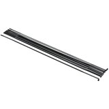  ŽBICA BONTRAGER 284MM PLOSNATE CRNE Cijene