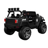 Lean Toys Otroško vozilo 24V Offroad XXL 4x4 Črna ben | Shoptok.si