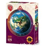  Puzzle 1/570 art 5002 ( 49513 ) Cene