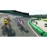Sega olympic games tokyo 2020 - the official video game (switch) | shoptok.hr